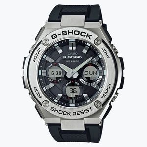 Casio G shock gst-s110